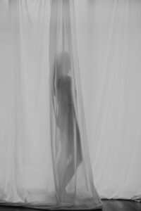 Pauline - female strength