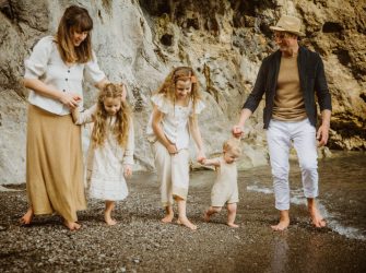 MOTHERHOOD & FAMILY-1