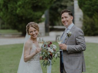 The Art of Wedding Photography