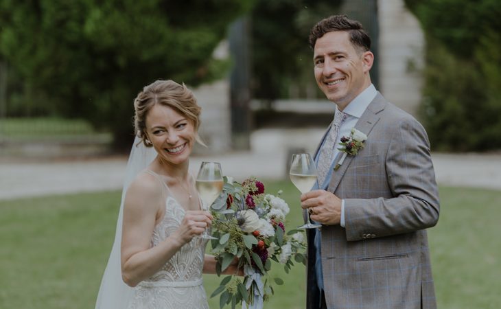 The Art of Wedding Photography