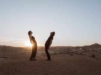 The Canvas Within: Grace, Power, Soul