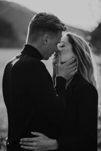 Annelies & Jonathan - Couple of Blondes