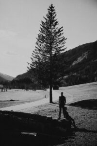 Annelies & Jonathan - Couple of Blondes