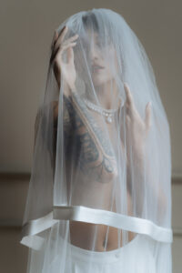 TCP- Raadhuys - Doenja - Anne-Britt - The Creative Project